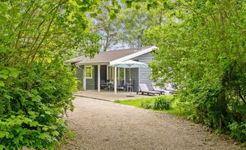 "Felisa" - 300 meter van de zee in Funen 3