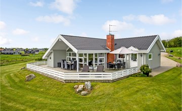 Beautiful home in Nordborg with WiFi 2