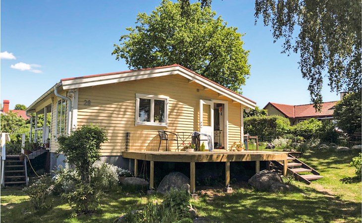 2 bedroom cozy home in Ramdala 1