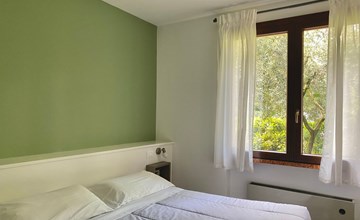 Gemütliche Zweizimmerwohnung mit Garten 3