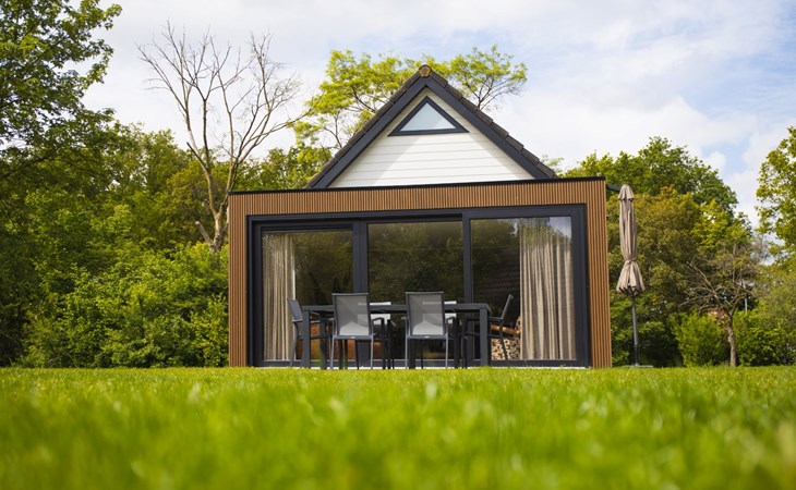 Bungalow Palthe Premium | 6 Personen 1