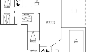 "Stella" - 700m from the sea 2