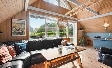 Lovely home in Hemmet with WiFi 3