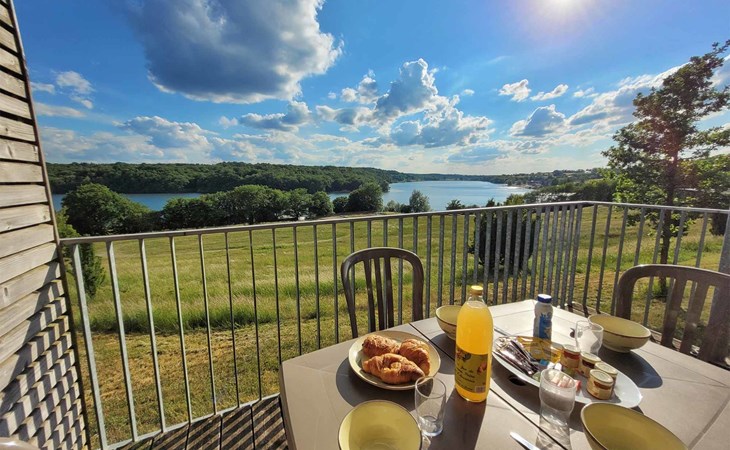 2 rooms 4 CBF Les Cottages de Valjoly 1