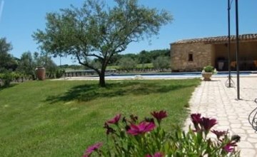 Feriendorf "La Jasse 3