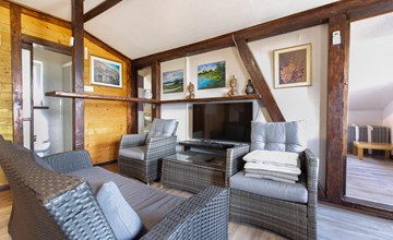 Amazing apartment in Smarje 3