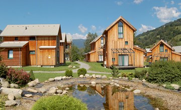 Dorfappartement 35m² 3