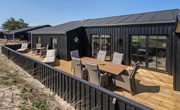 3 bedroom lovely home in Løkken 2