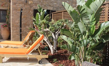 Lemonia für 6 Personen und 3 Kinder 3