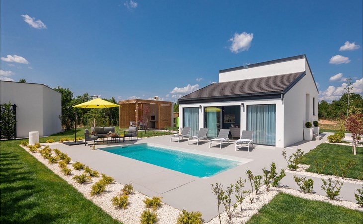 Villa Lu 1