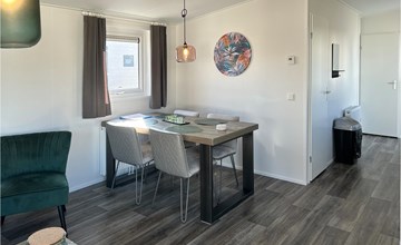 Awesome home in Scherpenisse with WiFi 3