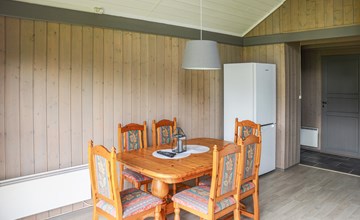 Stunning apartment in Ljørdalen 3