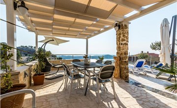 Lovely apartment in Sibenik with sauna 2