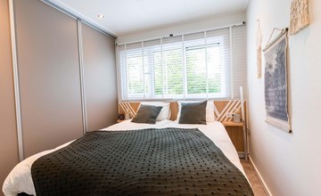 Lodge Royal 4 Personen Wellness (Spa) 3