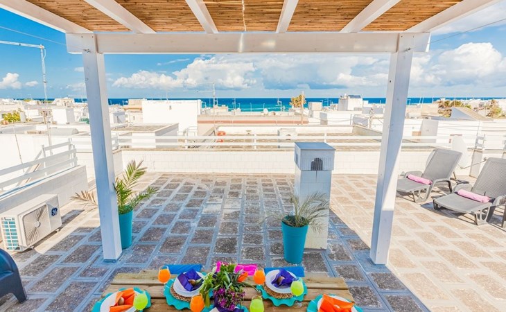 La Terrazza di Marco 1