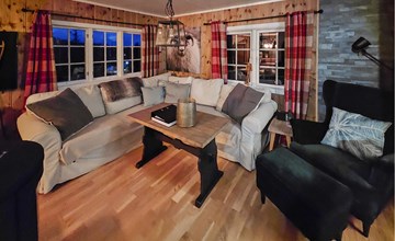 3 bedroom nice home in Tuddal 3