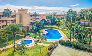Gorgeous apartment in La Cala de Mijas 3