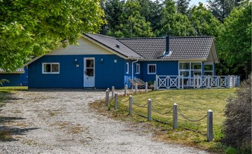 Amazing home in Oksbøl with WiFi 2