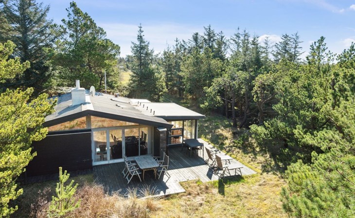 "Velika" - 1.2km from the sea in NW Jutland 1