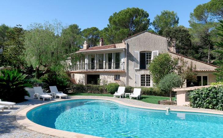 Le Murier (FRE100) 1