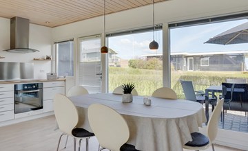 "Joannes" - 200 meter van de zee in Zuidoost-Jutland 2