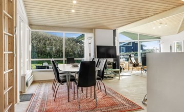 „Bovi“ – 300 m vom Meer entfernt in Nordwestjütland 2