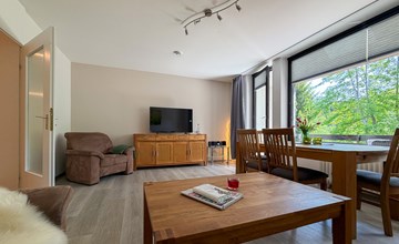 Appartement Bergzeit 3