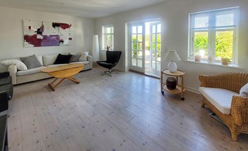 Nice home in Tranekær with WiFi 3
