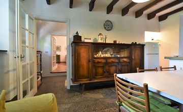 Grandfather's House 3