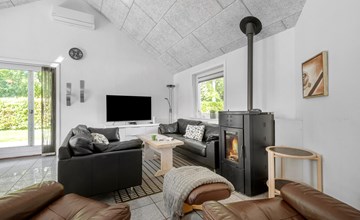 Mooi huis met 3 slaapkamers in Hemmet 3