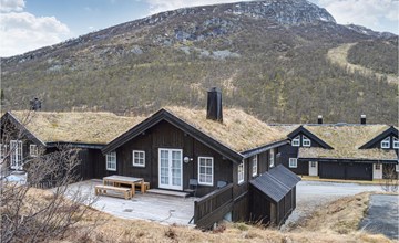 Beautiful home in Hovden i Setesdal 2