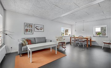 Cozy home in Silkeborg with kitchen 3