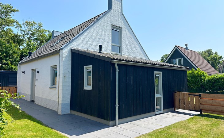 Ferienhaus mit Sauna - 64 1