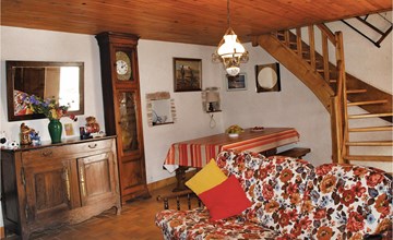 2 bedroom awesome home in Garlan 2