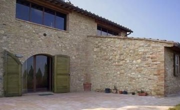 Schönes Ferienhaus Rosanna 2