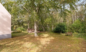 "Hildegunn" - 200m from the sea in NE Jutland 3