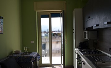 Wohnung 'Suite Etna' in Strandnähe 3