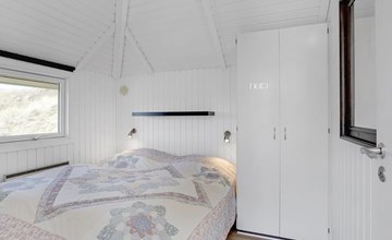 "Saku" - 495m to the inlet in Western Jutland 3