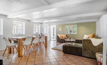 Beautiful home in Juelsminde with sauna 3