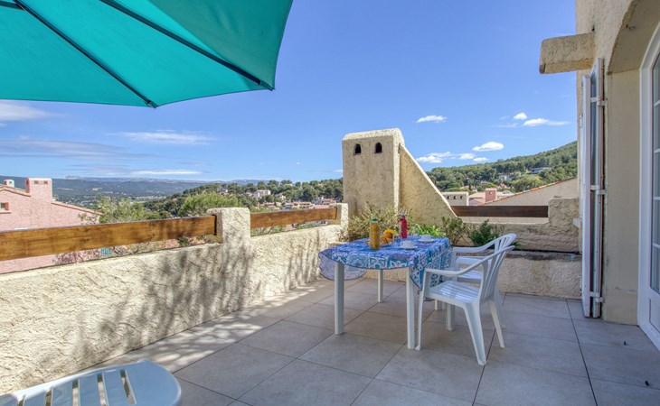 Hameau la Madrague 1