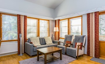 Sprite van Bear Warden c4 3