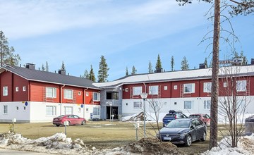 Yllästar 3 als 601 2