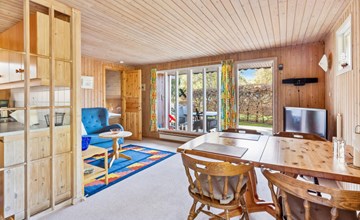 Nice home in Ebeltoft with WiFi 3