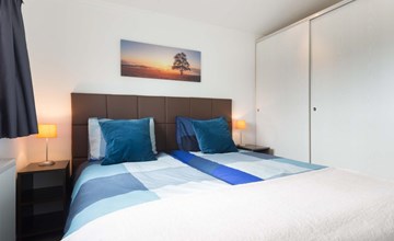 Landhuis 4 Personen 3