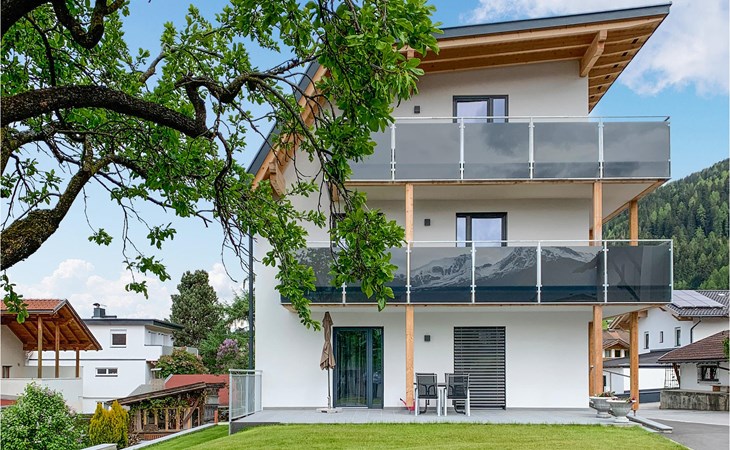 moderne Ferienwohnung-Axams 1
