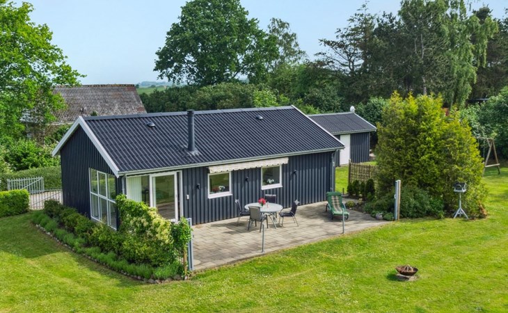 „Locan“ – 1,2 km vom Meer entfernt auf Fünen 1