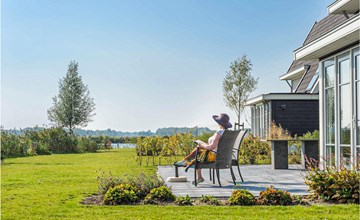 Grote Wiedenwoning wellness 4p 2