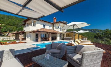Villa Ivancic 2