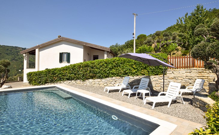 3 bedroom beautiful home in Librizzi 1