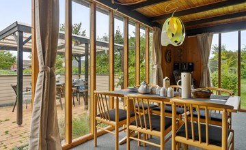 "Morten" - 120 meter van de zee in Bornholm 2